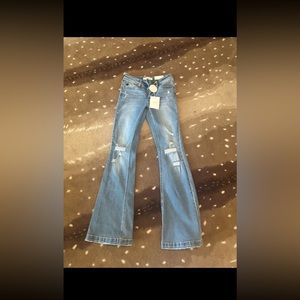 Brand new jeans with Tag